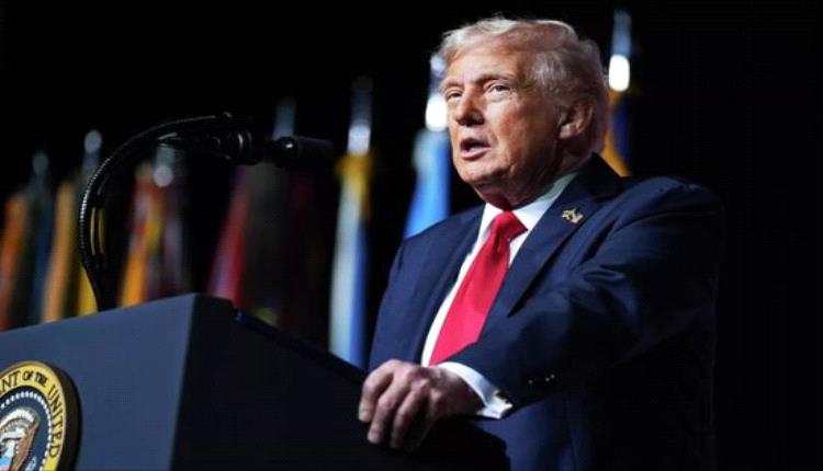 ترامب يضغط على بكين: ساعدوا في فتح مضيق هرمز الآن