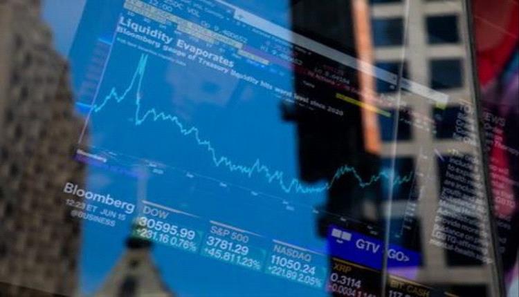 تعطل فني يوقف التداولات الإلكترونية في بورصة لندن للمعادن ويزيد الضغوط على السوق