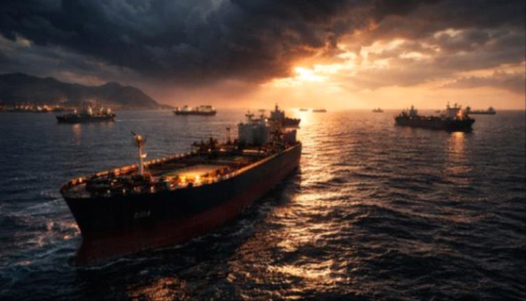 البيت الأبيض: عبور ناقلات النفط عبر هرمز يستأنف تدريجياً