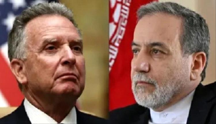 قناة خلف الكواليس: واشنطن وطهران تقتربان من خط نهاية الحرب