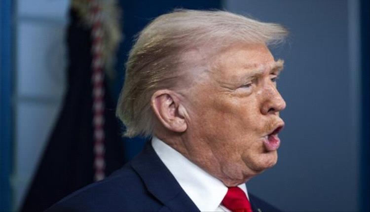 ترامب يهاجم أوروبا: تعاون في أوكرانيا وتردد في حسم معركة هرمز