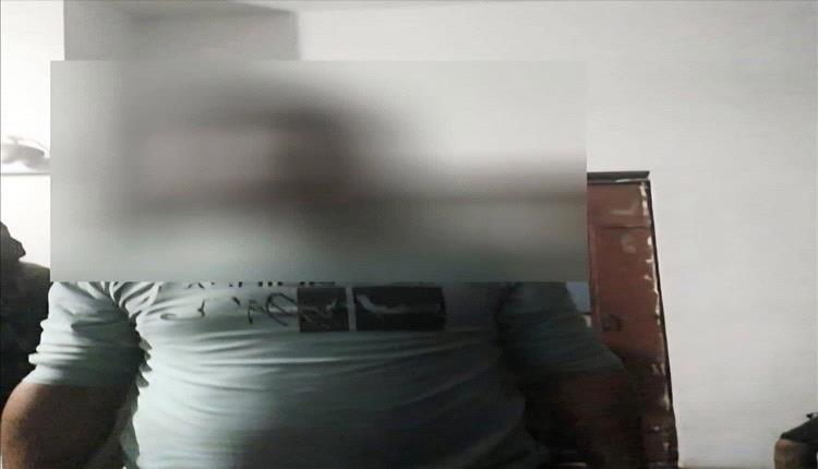 شرطة الشيخ عثمان توقف مروّع الشارع المسلح وتحمي المواطنين