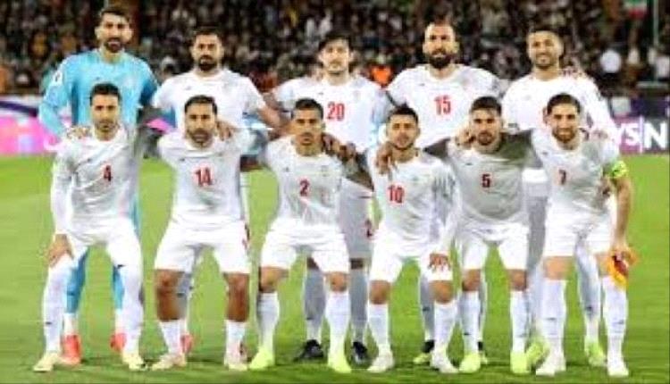 مونديال 2026: إيران تتفاوض مع فيفا لنقل مبارياتها إلى المكسيك