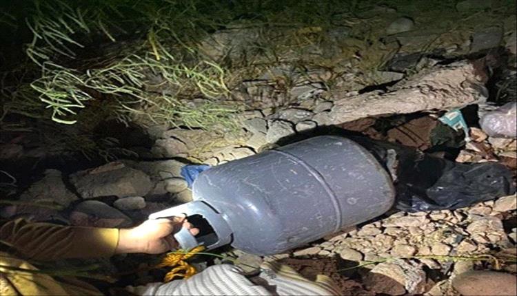 إحباط محاولة تفجير عبوات ناسفة على الطريق الحيوي بين ساحل ووادي حضرموت
