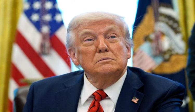 ترامب يستبعد استخدام إسرائيل للسلاح النووي ضد إيران