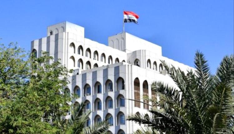 العراق يبدأ إجلاء مواطنيه من بيروت عبر عمّان