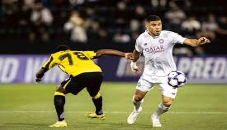 السد يترنح.. والعربي يعاقب والدحيل يكسر سلسلة الشمال