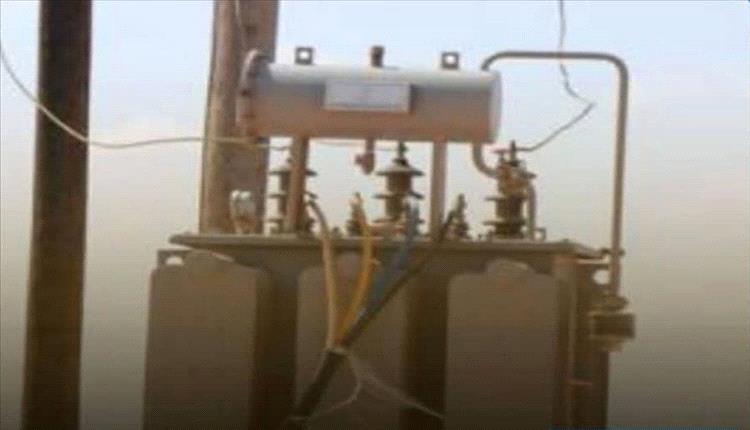 ضبط 6 موظفين بسرقة محولات وكابلات كهربائية في الغيضة