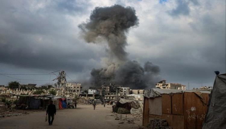 ضربة صاروخية تهز الجادرية ببغداد وتوقع قتلى ومصابين