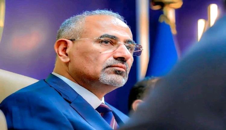 عيدروس الزُبيدي.. قائد أفنى حياته في سبيل الجنوب