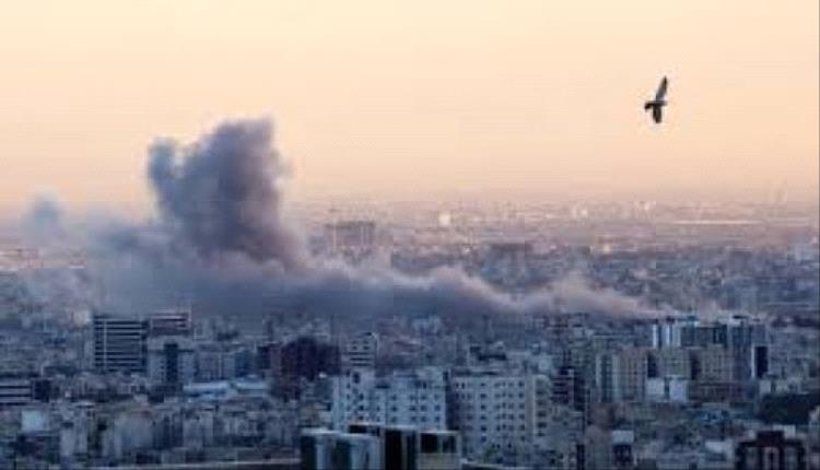 الحرس الثوري الإيراني يعلن اعتقال عشرة جواسيس أجانب