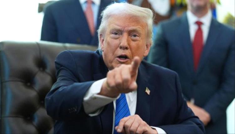 ترامب يقطع الطريق على الدبلوماسية مع إيران