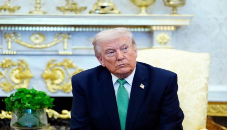 ترامب: لا فيتنام جديدة في إيران… لكن الخيار العسكري قائم