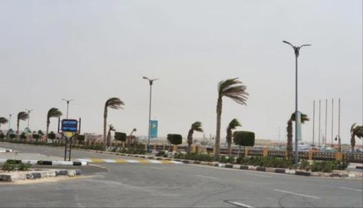 مصر اليوم: برد الصباح وحرارة الصعيد