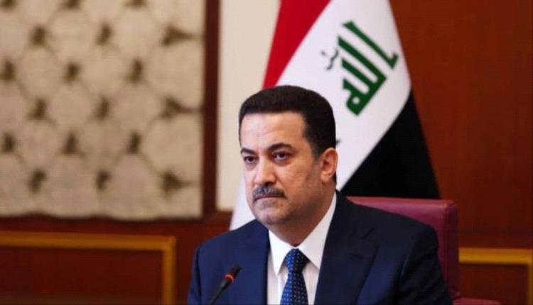 السوداني: ملاحقة فورية لمعتدي المنشآت الحيوية