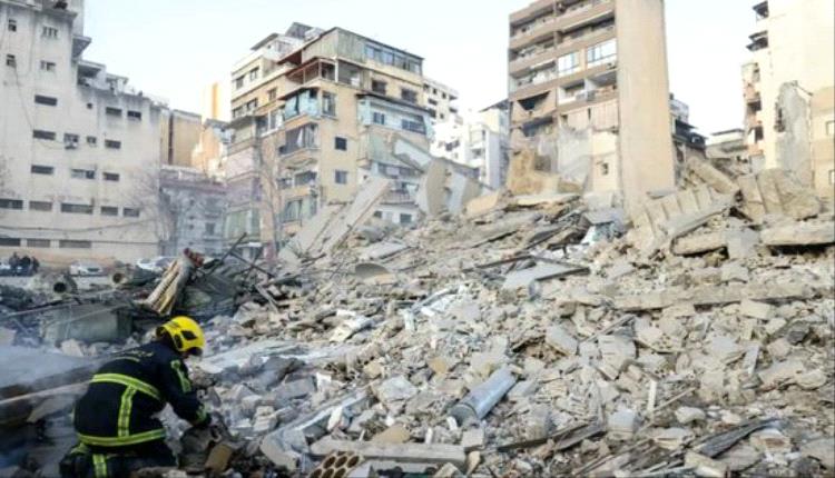 ضربة في قلب بيروت.. إسرائيل تعلن تصفية قائد بارز بالحرس الثوري