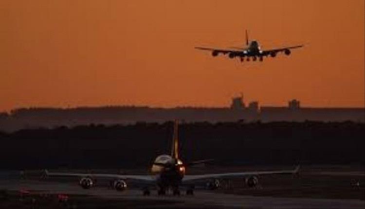 سماء ملتهبة.. أوروبا تحذر الطيران من أجواء الخليج وإيران