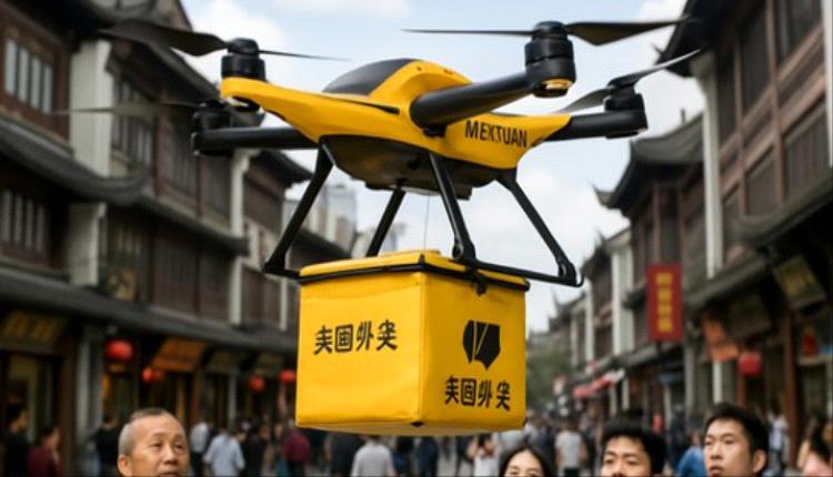 الصين تهيمن على ابتكارات مضادات الدرون بـ 82 براءة اختراع