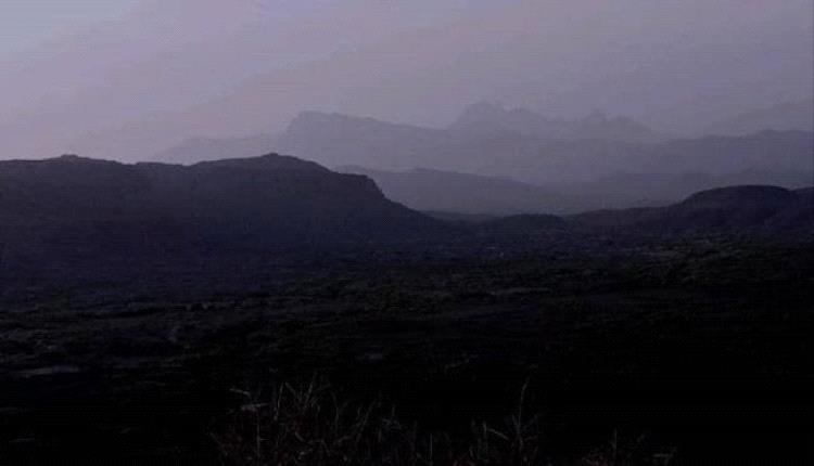 القوات المسلحة الجنوبية تحبط هجوم حوثي في جبهة كرش وتفشل محاولة تسلل
