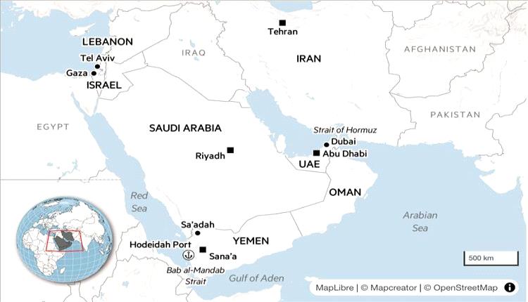 الحوثيون في مرحلة “الانتظار المحسوب”