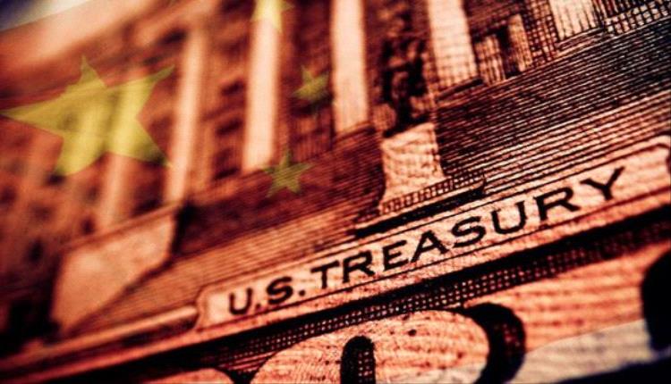 9.31 تريليون دولار حيازة الأجانب من السندات الأمريكية