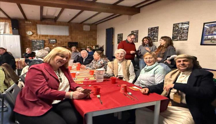 هيلفرسوم تحتفي بالتراث اليمني في يوم ثقافي مميز