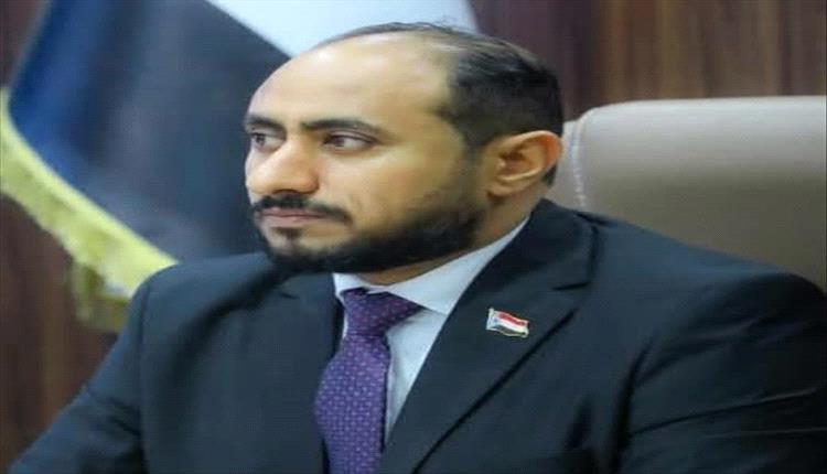 وصول القيادي عبدالرحمن شاهر الصبيحي إلى عدن بعد زيارة إلى الرياض
