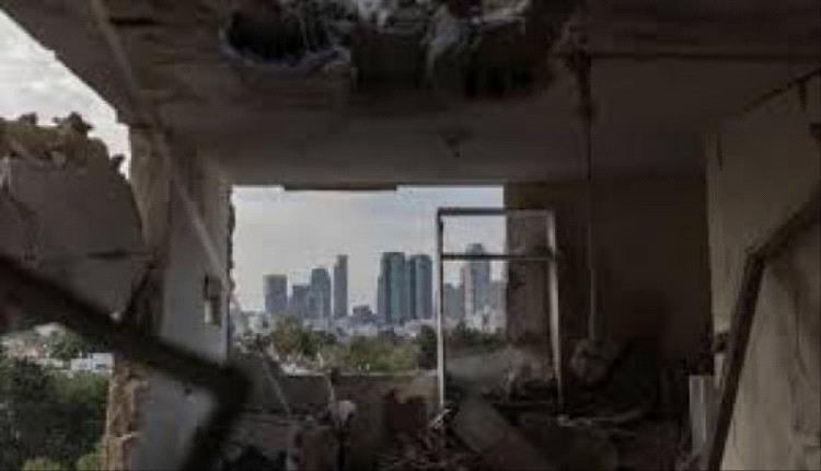 مقتل أربع فلسطينيات في الضفة الغربية وتايلاندي في إسرائيل بهجمات إيرانية