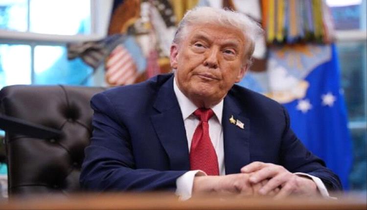 ترامب يلوّح بتدمير "بارس الجنوبي" ردًا على أي هجوم إيراني على قطر