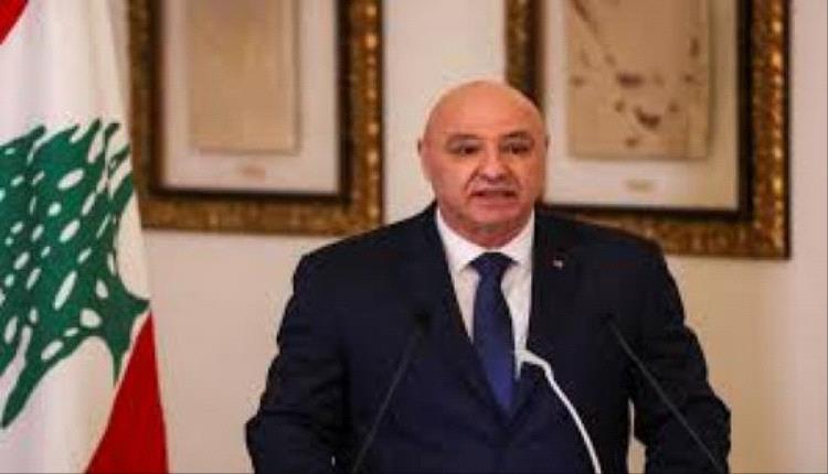 عون يجدد الدعوة لوقف النار والتفاوض مع إسرائيل وسط تصعيد الحرب