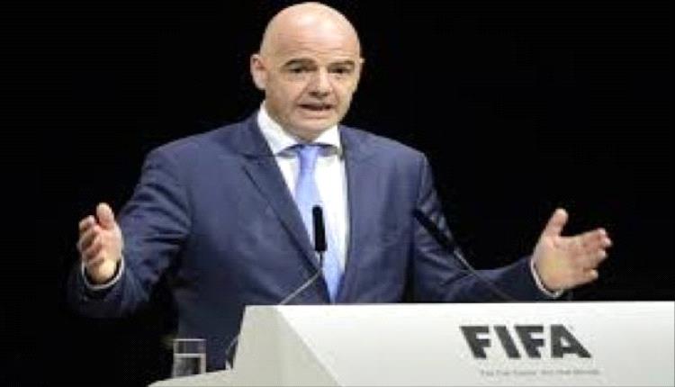 الفيفا يتوقع 14 مليار دولار إيرادات لدورة 2027-2030 ويضاعف تمويل التطوير