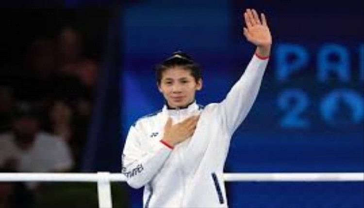 لين يو-تينج تتجاوز جدل النوع وتعود إلى الحلبة الآسيوية