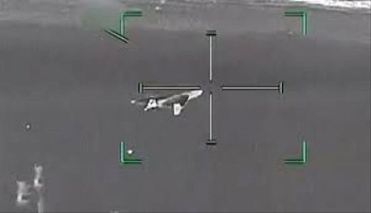 السعودية تدمر مسيّرة في أجوائها الشرقية