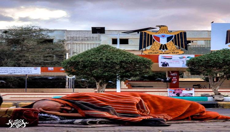 هيثم: الحقوق لا تسقط.. والجنوب ماضٍ بثوابته رغم تقلبات السياسة