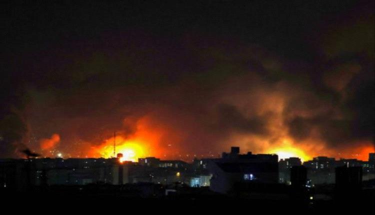 غارات على قلب طهران.. تصعيد إسرائيلي يفتح جبهة مباشرة مع إيران