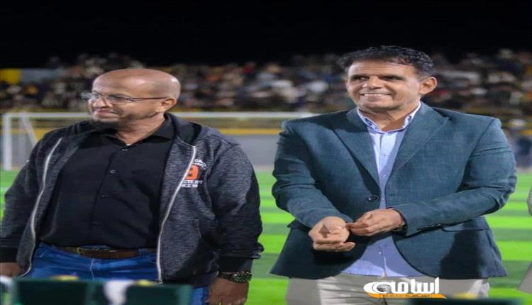 خالد هيثم.. أيقونة أبين التي أنصفت الملاعب وخذلها التكريم