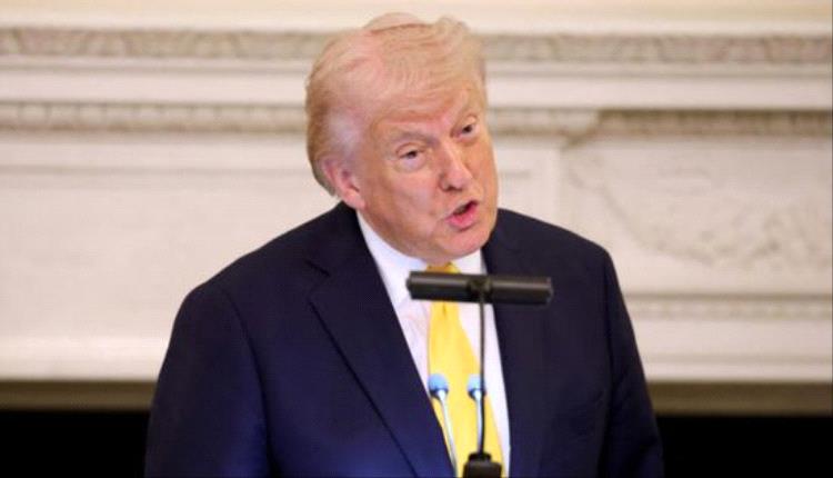 ترامب يوقف الضربات على إيران مؤقتًا بعد محادثات مثمرة