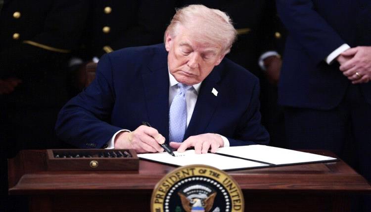 ترامب يؤجل الضربات ضد إيران ويمنح الشرق الأوسط 5 أيام لتسوية شاملة