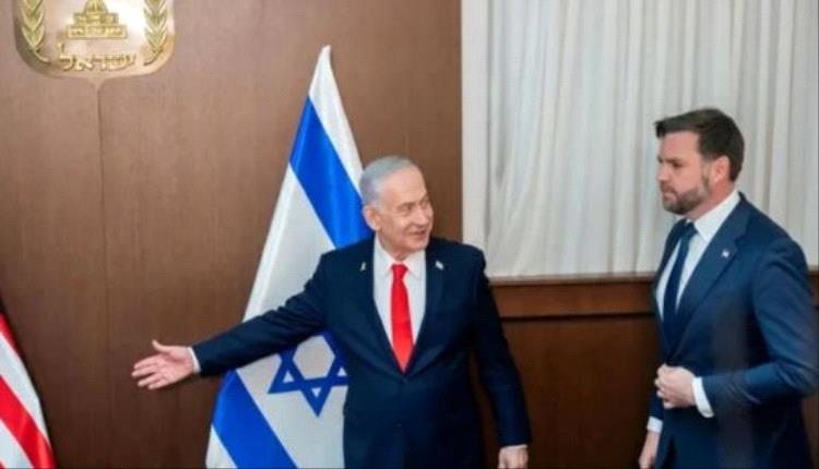 أكسيوس: اتصالات أمريكية إسرائيلية لبحث جهود المفاوضات مع إيران