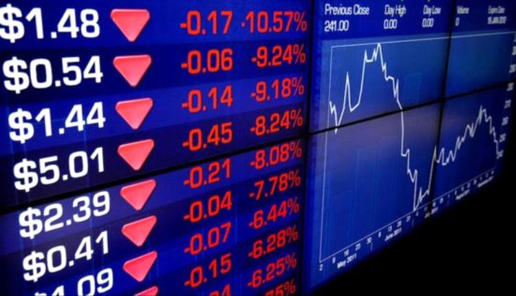 الأسهم والسندات اليابانية تهوي مع تصاعد مخاوف التضخم