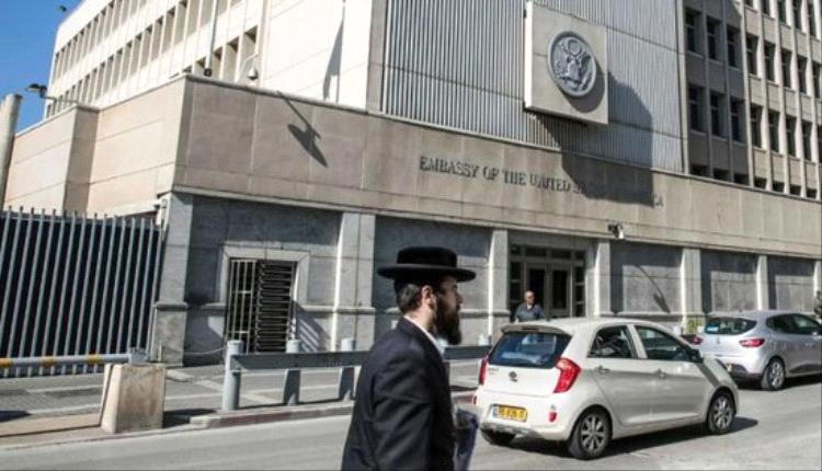 إسرائيل تخصص أرضاً بالقدس لسفارة أمريكية دائمة بعقد إيجار رمزي