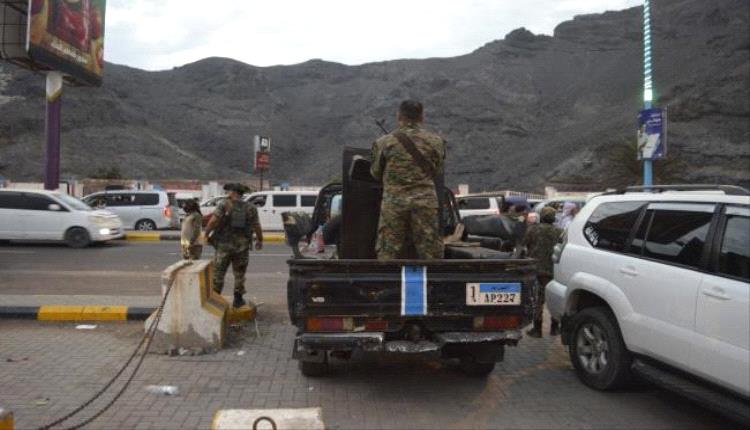 لليوم الرابع على التوالي .. قوات الطوارئ والدعم الأمني تواصل انتشارها المكثف في العاصمة عدن لتأمين اجازة عيد الفطر
