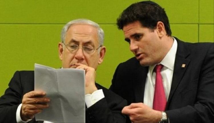 بنيامين نتنياهو يدفع بـرون ديرمر إلى واجهة مفاوضات واشنطن–طهران