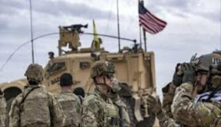 الولايات المتحدة تعزز الشرق الأوسط بآلاف الجنود المظليين