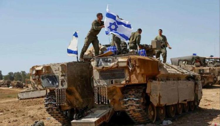 الحكومة الإسرائيلية تعتزم تجنيد 400 ألف جندي احتياط