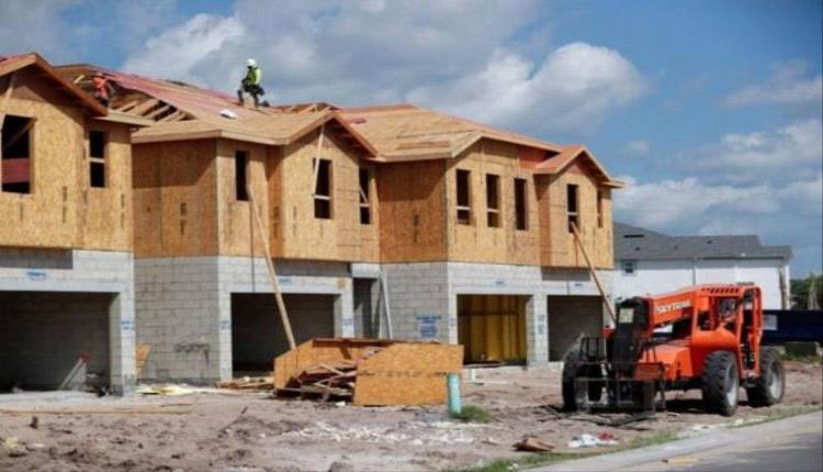 ارتفاع ثقة بناة المنازل في أمريكا رغم ضغوط التكلفة