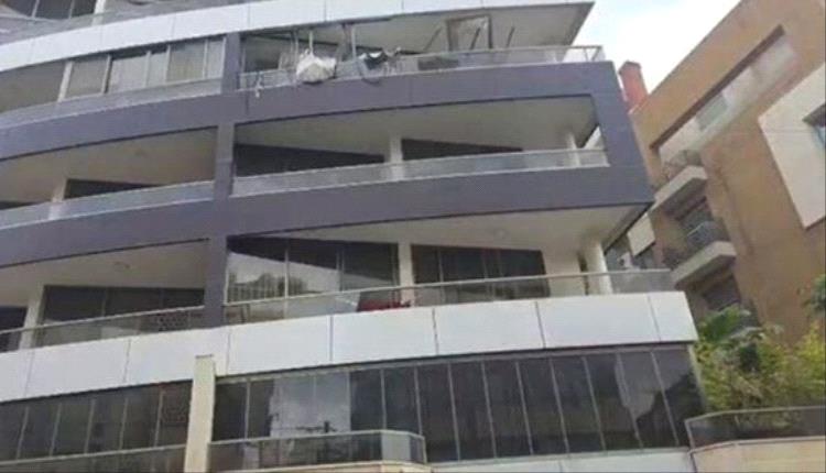 الجيش الإسرائيلي يعلن استهداف عنصر بفيلق القدس في لبنان