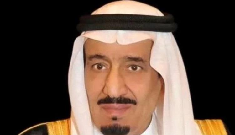 خادم الحرمين يتلقى رسالة خطية من سلطان عُمان لتعزيز التعاون الثنائي