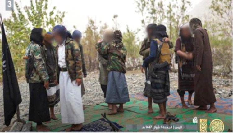 مؤشرات خطيرة على عودة القاعدة في أبين منذ سيطرة التحالف بقيادة السعودية