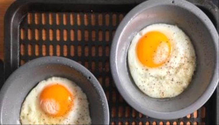 البيض والكوليسترول: هل يجب أن نقلق؟